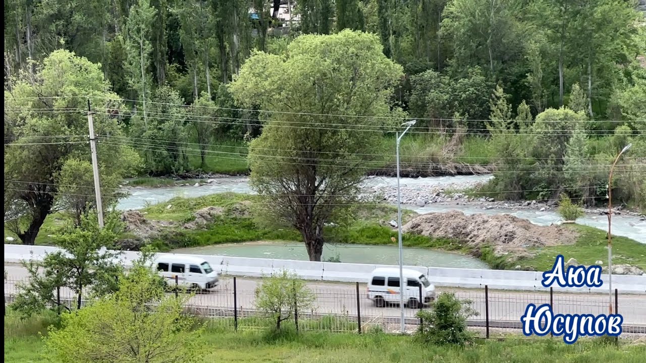 Шохимардон 2025 Май.(5-видео) Shohimardon 2025 May.(5-Video)
