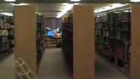 Boston University tour Summer 2006