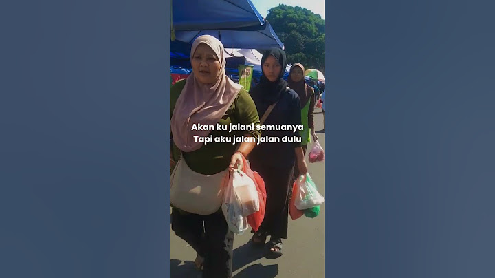 Jalan Jalan di Tamu #followers #reelsfypシ #like #subscribe