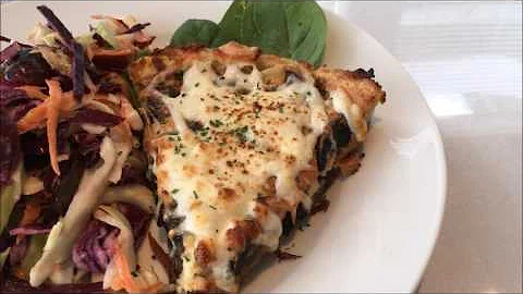 The Pantry, St. John's (Restaurant Review by Karl Wells)