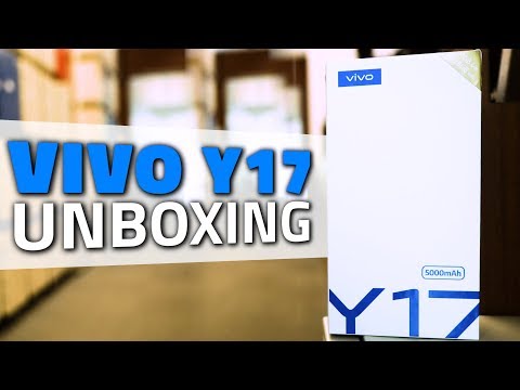 vivo-y17-unboxing-and-first-look-|-specs,-features,-cameras,-and-more