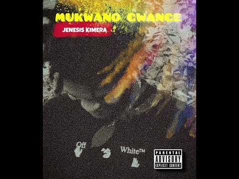 Jenesis Kimera - Mukwano Gwange  🌹❤️(Official Audio)