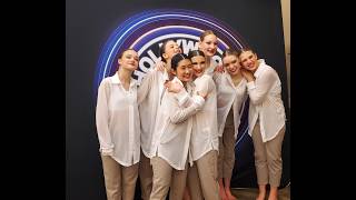 Dance Battle, Valencia C. Yu, 2026 Hollywood Connection (2026.3.14)