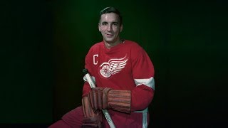 Ted Lindsay Passes Away at 93   Mar 4,  2019
