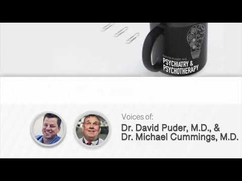 Nortriptyline and the Tricyclic Antidepressants with Dr. Cummings
