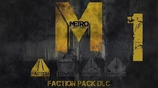 Metro Last Light DLC Faction Pack Faccion Imperio Peloton Pesado Metro Last Light DLC Faction Pack Faccion Imperio Peloton Pesado