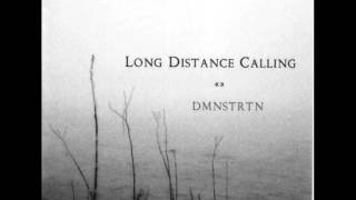 Long Distance Calling -  The Metulsky Curse