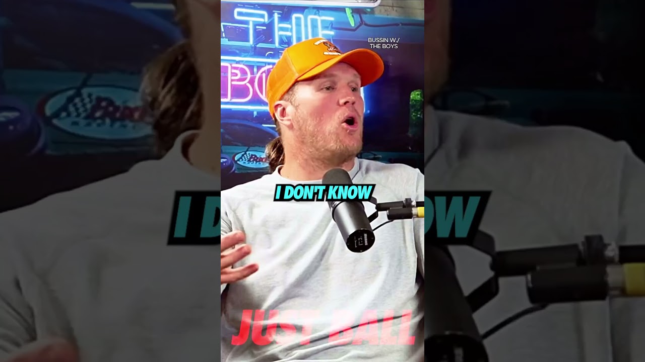 Clay Matthews Explains Infamous Cam Newton Clip