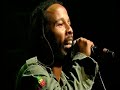 Look Who's Dancing - Ziggy Marley live at Couleur Cafe, Brussels (2011)