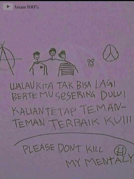 Sheila on 7 - Sahabat Sejati | Story wa so7
