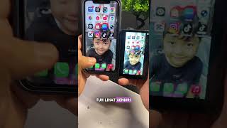Wajib Punya Buat Vlog &amp; Live! 🔥🎥#TripodHP #SetupNgonten #ContentCreatorGear #TikTokShop