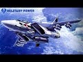 Top 10 Most Advanced Fighter Jets in the World 2020 | Best Fighter Aircraft in the World Today