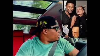 Famous Who Really Is Michelle Lamy? The Dark Force Behind Rick Owens Profile