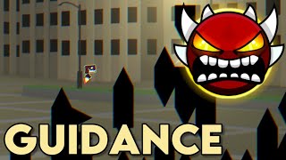 Guidance (100th Platformer Extreme Demon)