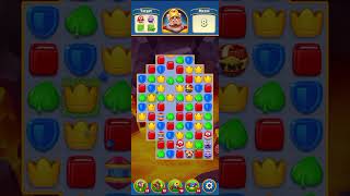 Royal Match Levels 480-489