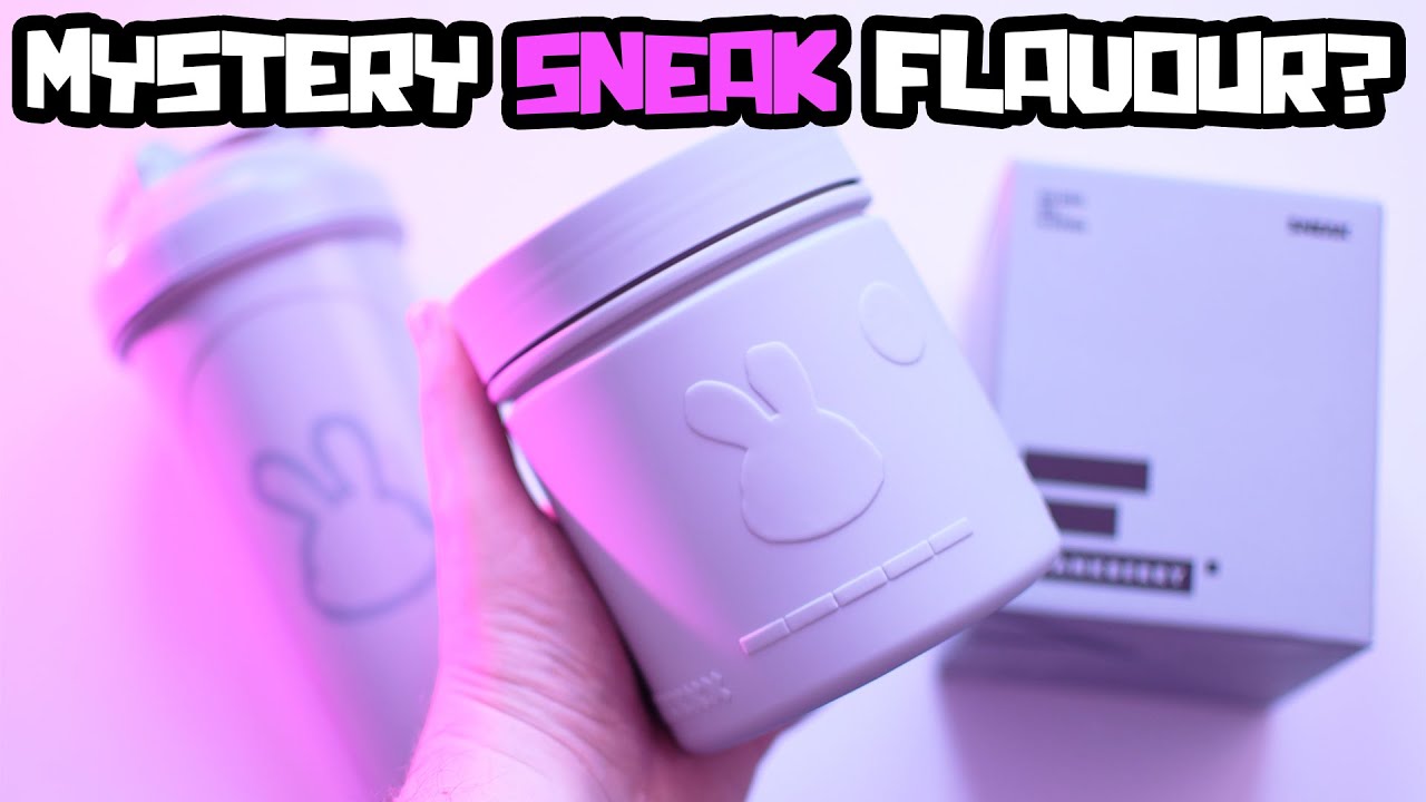 WHAT is Sneak Blankberry?? - Limited Edition flavour Review