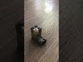Как сделать скибиди глича