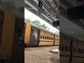 Nilambur Kottayam Exprwss #indianrailways #shortvideo #shorts #viral #trending