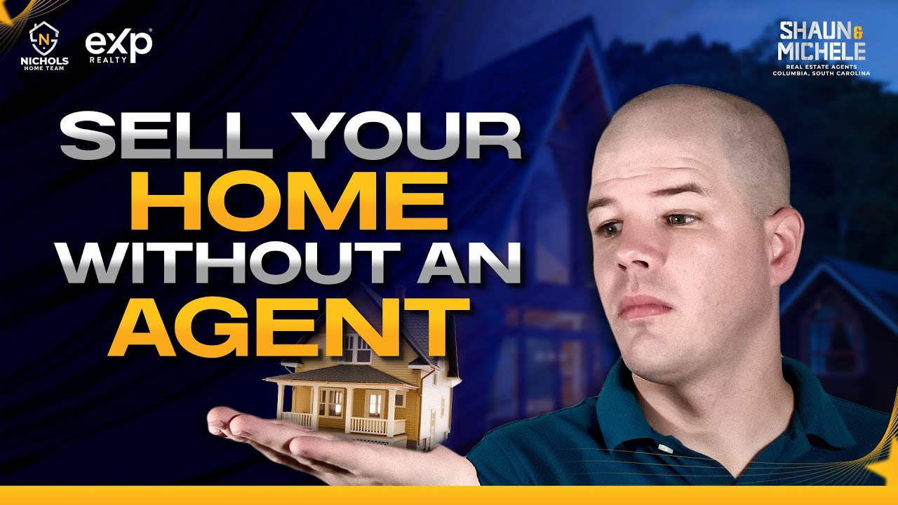 How To Sell Your House For Sale By Owner | HERE'S WHAT YOU NEED TO KNOW ...