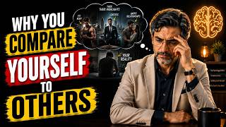 Why You Compare Yourself To Others