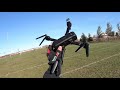 WOW! A quality Low Cost GPS drone - SJRC Z5 - Review
