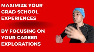 Maximizing Grad School Experience-Job Hopping vs Costly Tuition | My Regret as Data Science Student screenshot 3