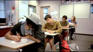 Be A Courteous Test Taker