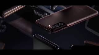 SAMSUNG GANG