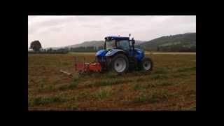 Landini 7 -175 Con Ripuntatore