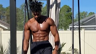 50 Pullups and 100 Pushups In Record Time #9 | POV Josh