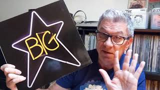 LBR #46 - BIG STAR (Sur la piste de Alex Chilton)