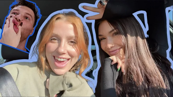 Spend the Day With Me! | Vlog
