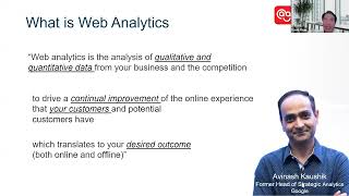 Understanding Key Digital Marketing Metrics for Success | ASK Training Free Webinar