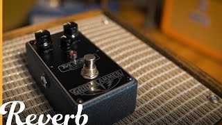 Mesa Boogie Grid Slammer | Reverb Demo Video