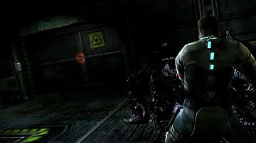 Dead Space 2 - ENB with SweetFX 1440p Dead Space 1 Recap Cinematic