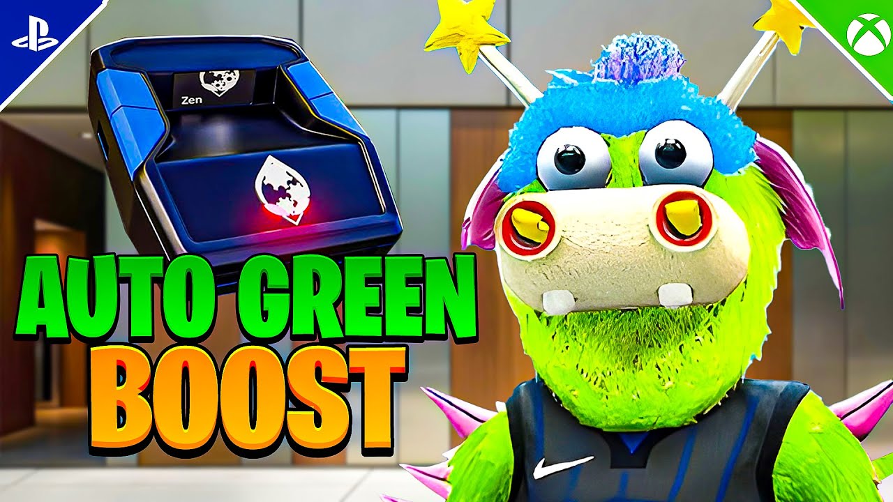 *NEW* BEST FREE NBA 2K26 *AUTO-GREEN* CRONUS ZEN SCRIPT | INFINITE STAMINA