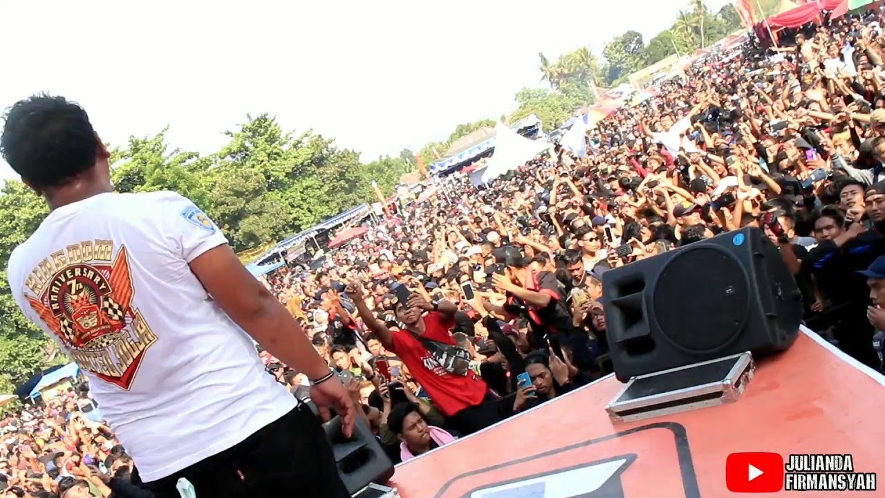 ANNIVERSARY 7th KINGDOM JOGJA UNITED