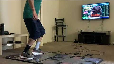 [DDR] Holic - Heavy Single - AAA PFC