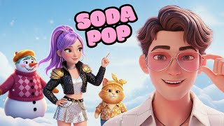 Soda Pop (cover) - Pam, Snoweii, Meiinah | Journey to the Cloud Kingdom