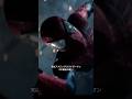 実はアメイジングスパイダーマン2の最後は少し違う場面になるはずだった#スパイダーマン