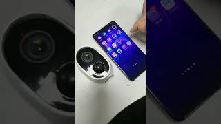 add a camera to the network screenshot 2