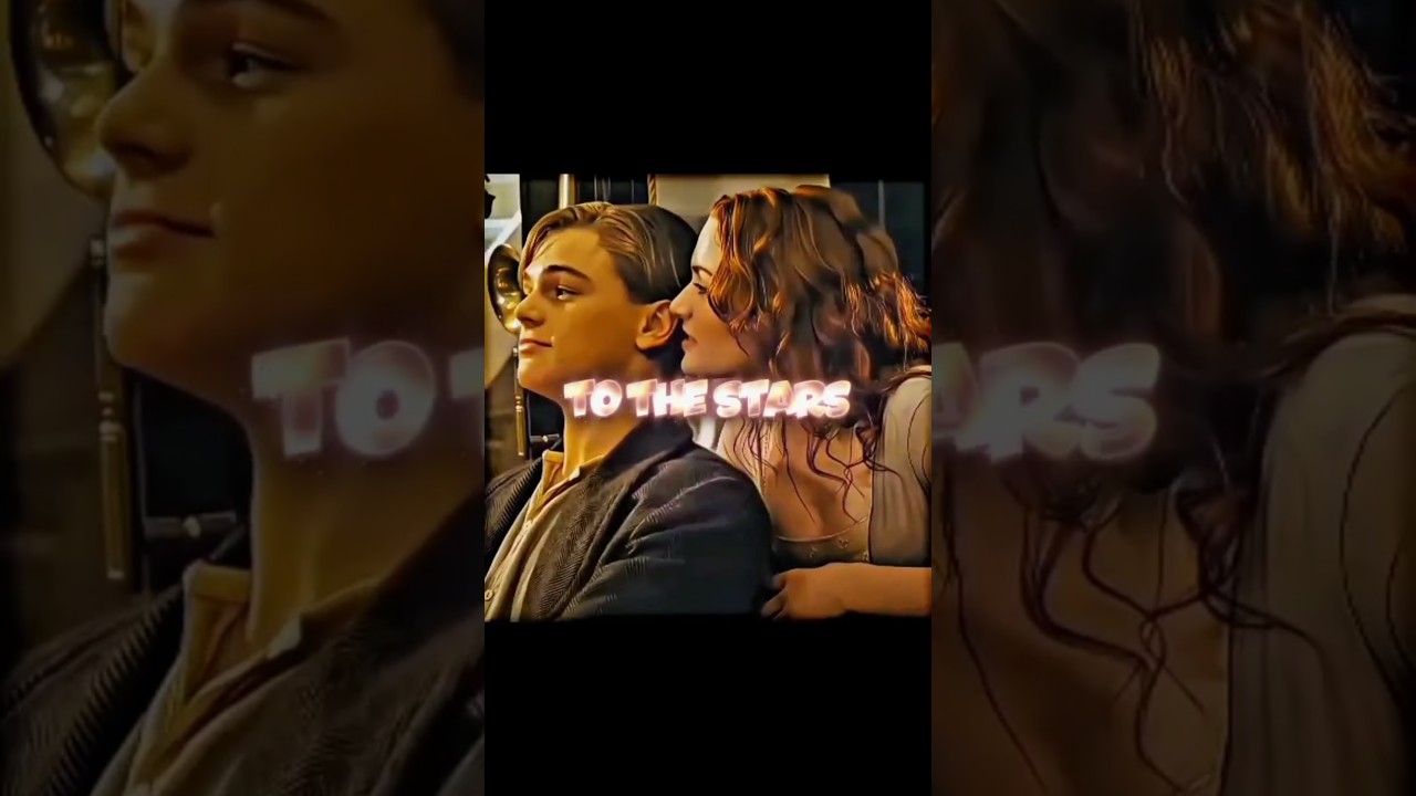 "TITANIC"movie edit|| #edit #ytshorts #shorts