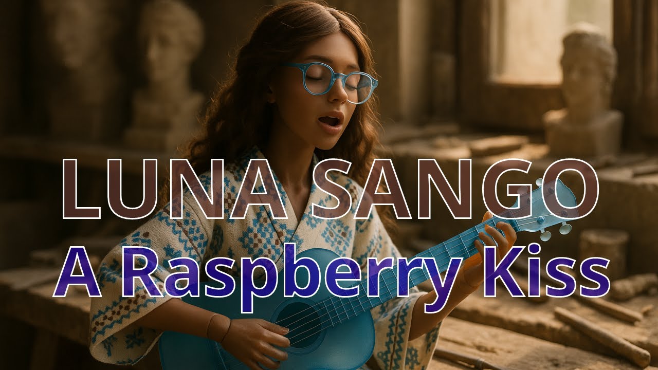 A Raspberry Kiss🍓 - YouTube
