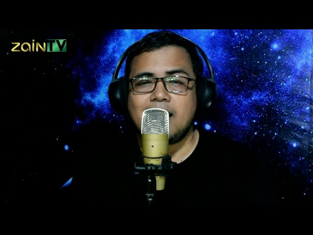 SAHABAT - ALI SASTRA || COVER BY HENDI HIDAYAT class=