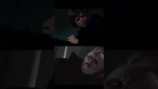 So identical #starwars #darthvader #anakinskywalker #edit #starwarsfan