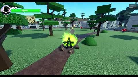 legendary super saiyan broly AUT