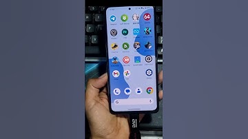 Cara Format Flashdisk Dari FAT 32 Ke EXFAT Tanpa Root Tanpa PC #limitgaming #viralvideo #shorts