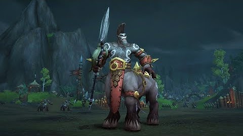 The Nokhud Offensive (Full Gameplay) (WOW Dragonflight Dungeon)