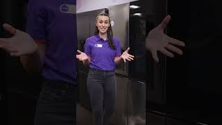 Efficient Appliances - Food Waste