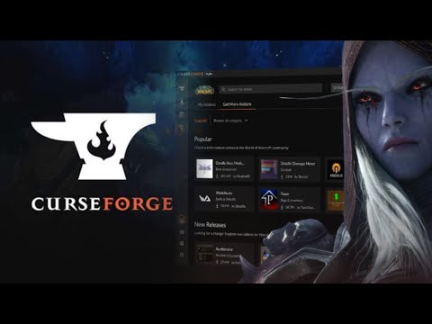 RedeemerReloaded - World of Warcraft Addons - CurseForge